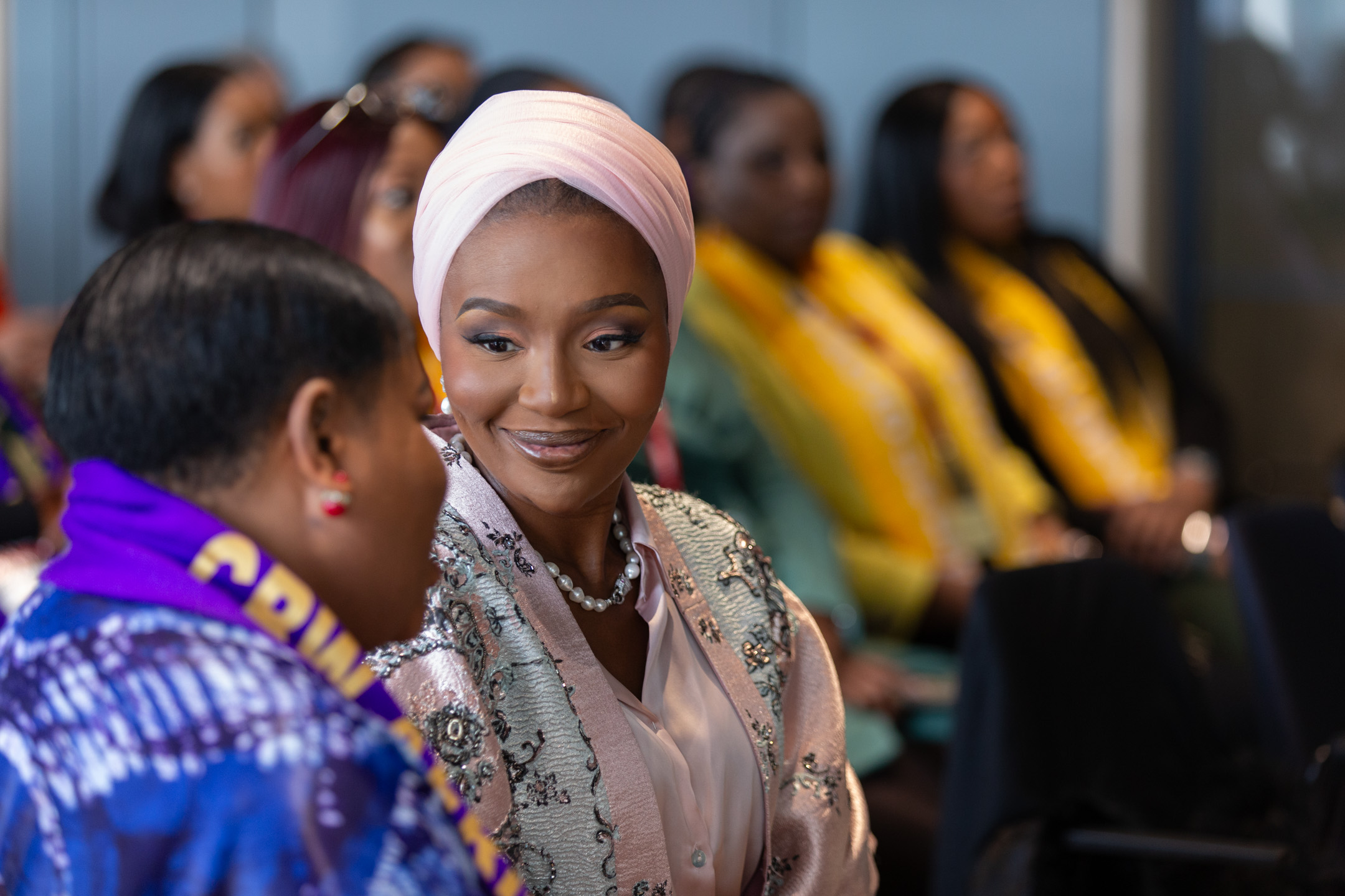 FLAIR Summit 2025 - Conversations