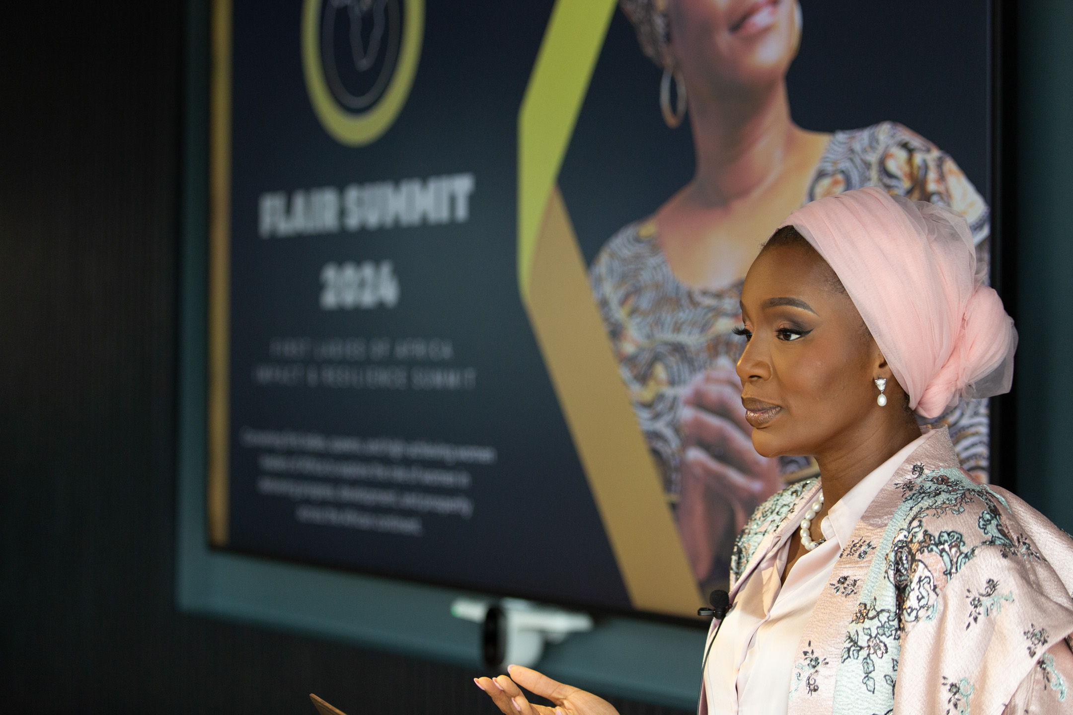 FLAIR Summit 2025 - Community