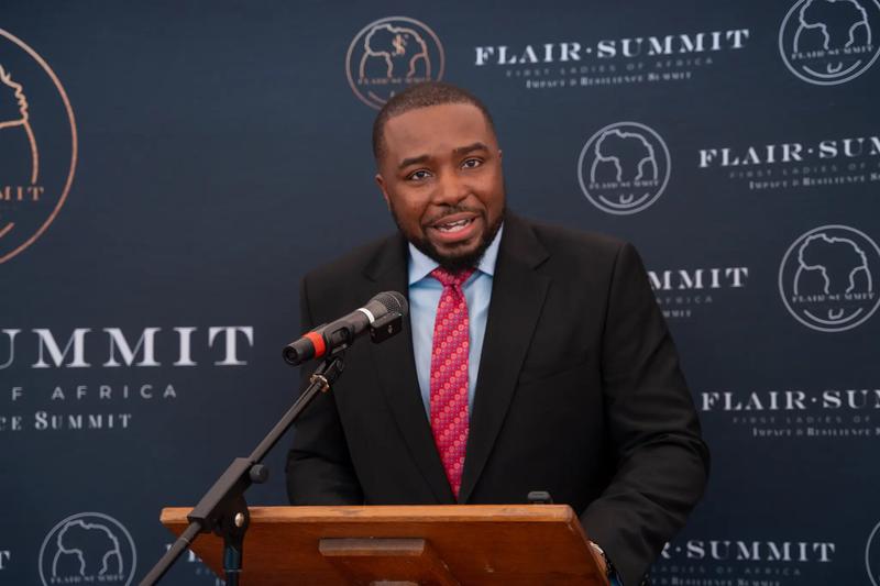 Dr Tonye Rex Idaminabo