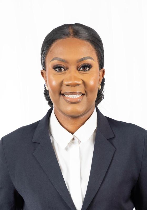 Hon. Kadiva Diana Hamutumwa